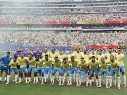 Brazil To Play Football Friendly Against India? Report Makes Big Revelation