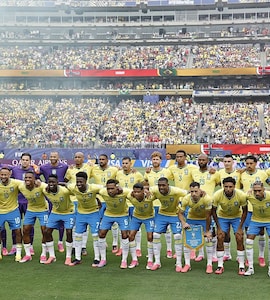 Brazil To Play Football Friendly Against India? Report Makes Big Revelation