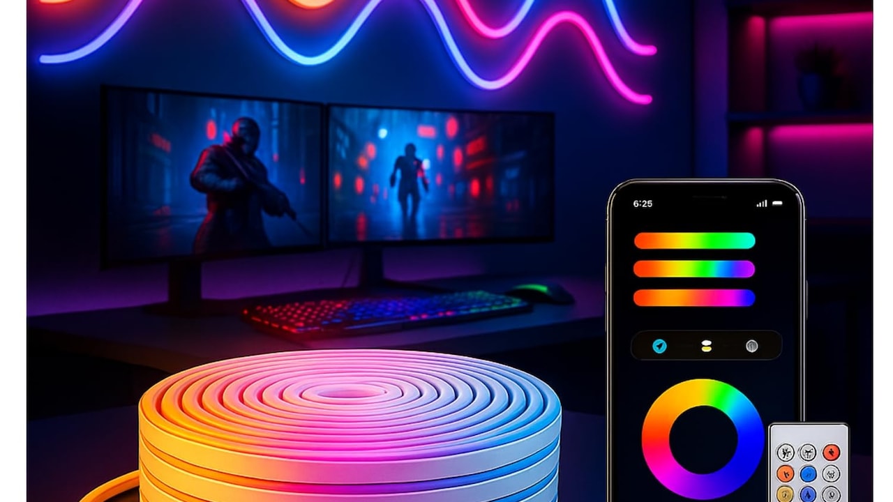 Why Some Smart Lights Keep Disconnecting And What To Check Before Buying Why Some Smart Lights Keep Disconnecting And What To Check Before Buying