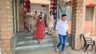 राजस्थान के डॉक्टर पर 100 महिलाओं से रेप का आरोप, बाड़मेर नर्स ब्लैकमेलकांड में नया ट्विस्ट