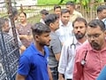 कोटा मेडिकल कॉलेज अस्पताल में मरीज की मौत के बाद बवाल, रेजिडेंट डॉक्टरों से मारपीट और ICU में तोड़फोड़