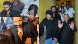"Will Protect Till My Death": Raghav Juyal On Shielding Shehnaaz Gill From Paparazzi Rush