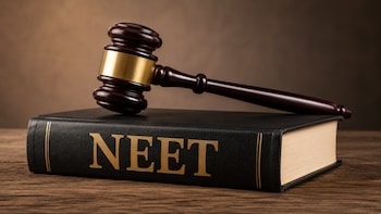 NEET Paper Leak: Fast-Track Court Takes CBI's Chargesheet On Record
