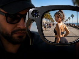 Instagram To Ban Creepy POV Videos Shot With Meta Glasses