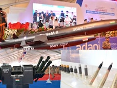 शिवपुरी में ₹2,500 करोड़ से बनेगा सबसे बड़ा प्राइवेट मिसाइल इकोसिस्टम, 10 हजार लोगों को मिलेगा रोजगार 