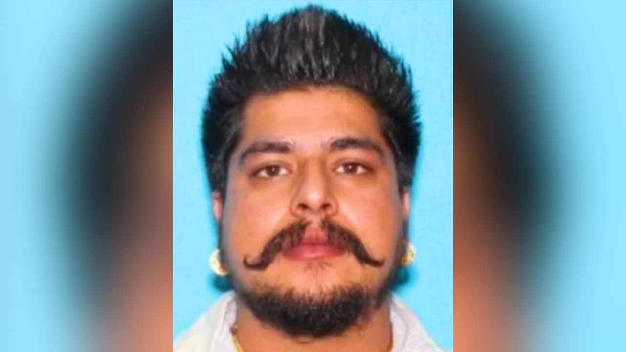 Nitish Kaushal, Member Of Jaggu Bhagwanpuria Gang, Arrested In US