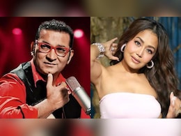 Abhijeet Bhattacharya's Remark On Neha Kakkar's Rs 1 Crore Fee Demand Goes Viral
