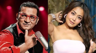 Abhijeet Bhattacharya's Remark On Neha Kakkar's Rs 1 Crore Fee Demand Goes Viral