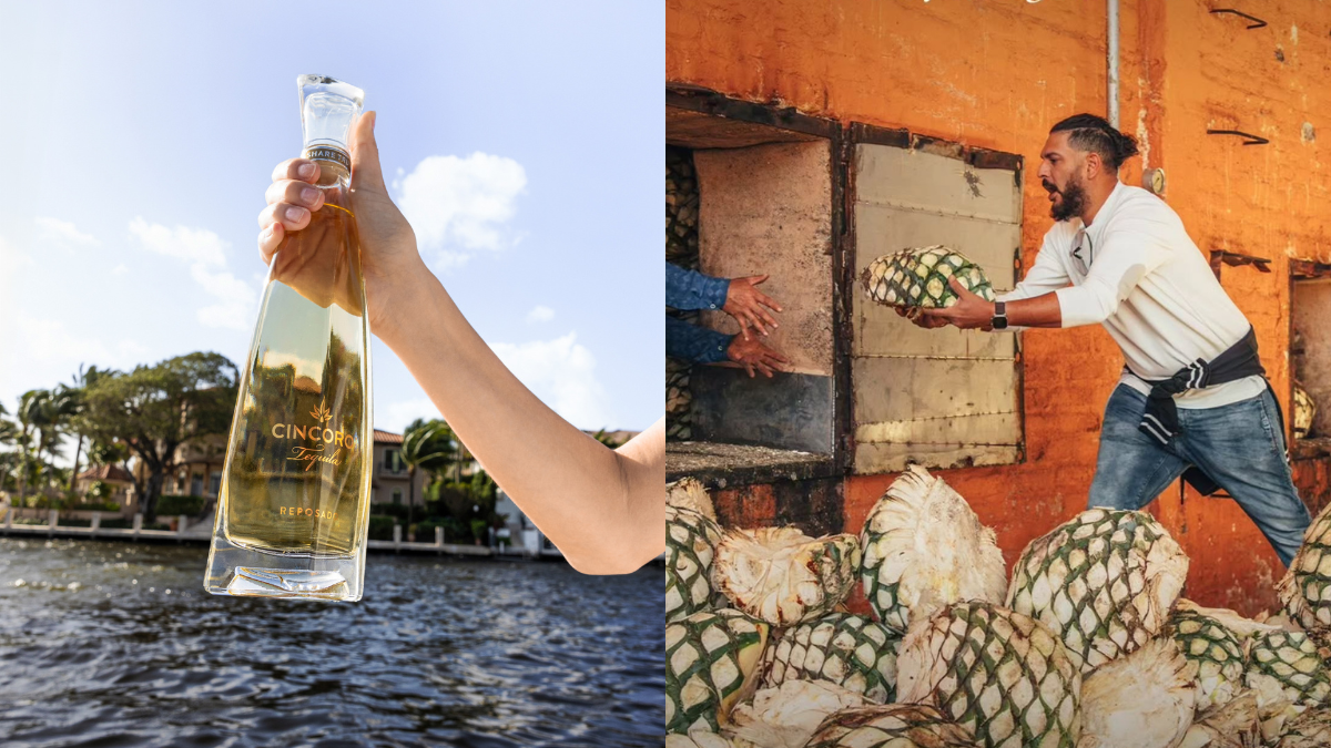 8 Tequila Brands Owned By Some Of The World's Biggest Celebrities