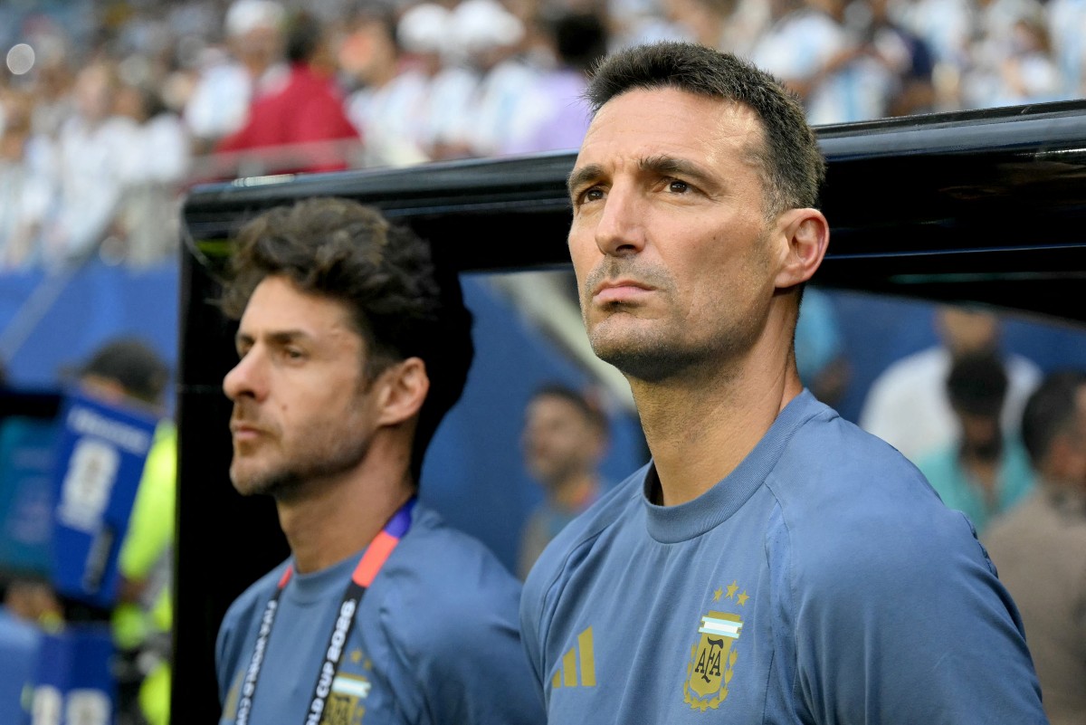 Scaloni says Cape Verde win after extra time leaves Argentina bruised