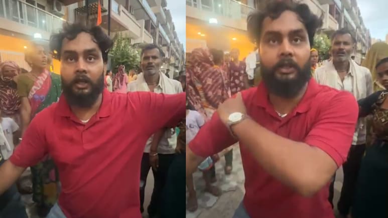 गुरुग्राम में घरेलू सहायिका को पहले थार से कुचला, फिर अस्पताल ले गई महिला, मौत हुई तो शव वापस घटनास्थल पर रख दिया