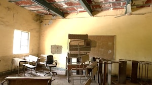 108 Delhi Government School Buildings Found Unsafe, Demolition Begins
