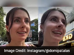 Polish Woman Praises Indian Shopkeeper's Honesty In Viral Video