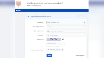 WBJEE 2026 Counselling Round 1 Allotment Result OUT; Check Direct Link To Check College Allocation Status