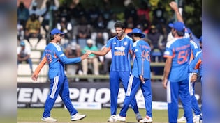 IND vs ZIM: 'बेंच स्ट्रेंथ टेस्ट' के बाद अब 'बेस्ट 11 टेस्ट', दूसरे मैच के लिए भारत की धांसू प्लेइंग इलेवन