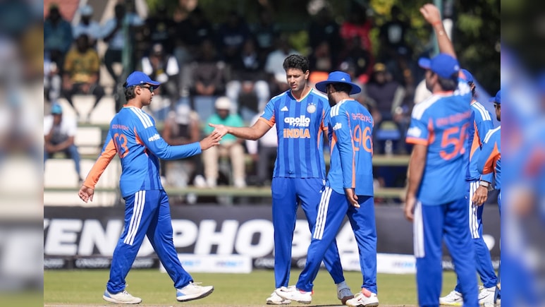 IND vs ZIM: 'बेंच स्ट्रेंथ टेस्ट' के बाद अब 'बेस्ट 11 टेस्ट', दूसरे मैच के लिए भारत की धांसू प्लेइंग इलेवन