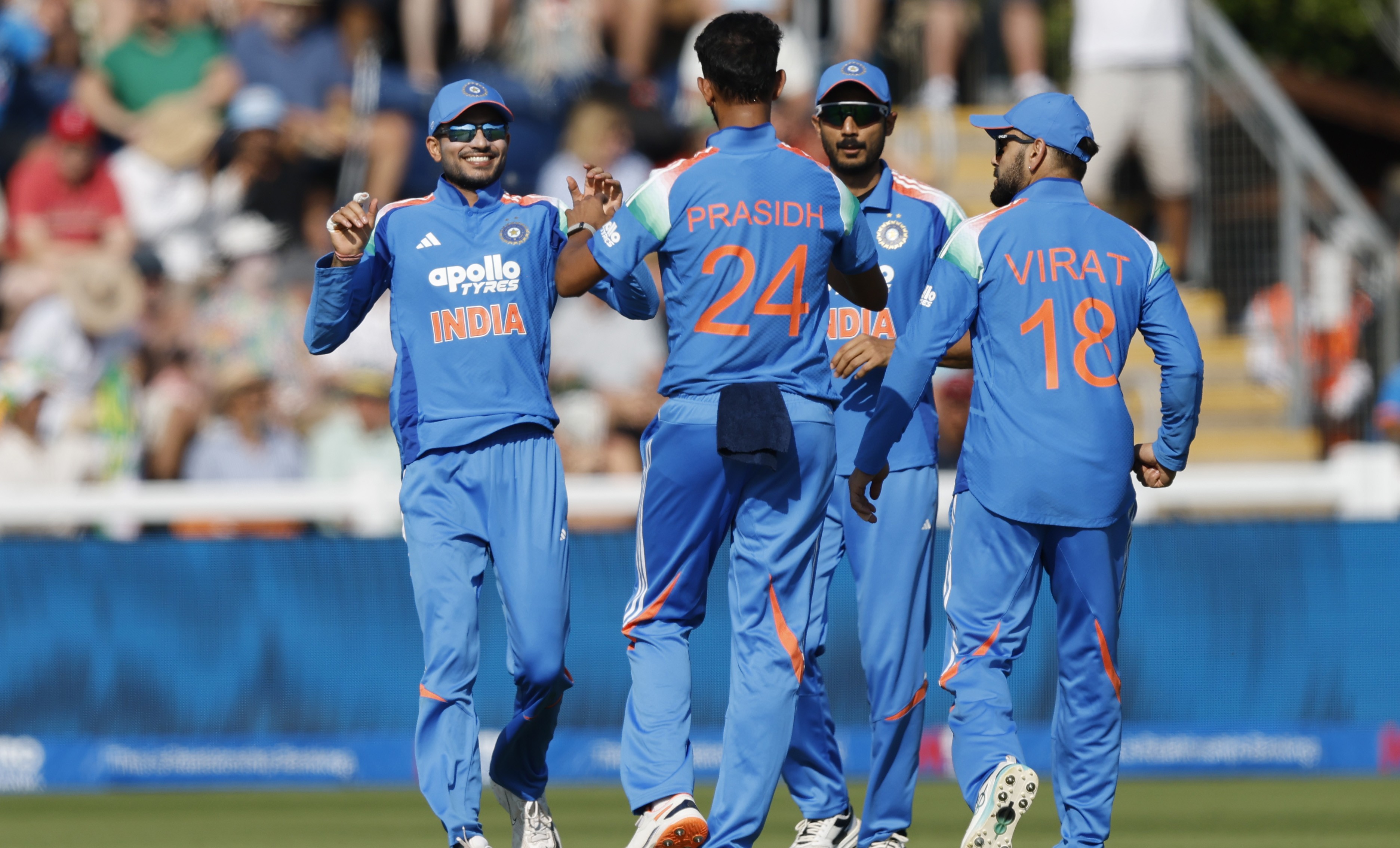 ODI Series vs NZ Will Be "Real Test" For India, Says Saba Karim. Gives Reason