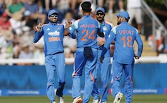 ODI Series vs NZ Will Be "Real Test" For India, Says Saba Karim. Gives Reason