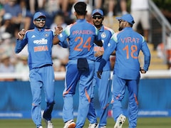 India "Needed Jos Buttler Kind Of Finish": Parthiv Patel After ODI Series Loss To England