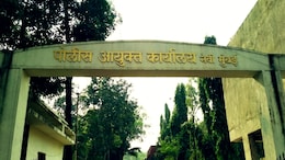 Navi Mumbai : नवी मुंबई पोलीस आयुक्तालयातील नियुक्ती प्रक्रियेवर प्रश्नचिन्ह; अधिकाऱ्यांमध्ये चर्चांना उधाण, पारदर्शकतेची मागणी