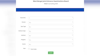 WBJEE 2026 Round 1 Seat Allotment Result DECLARED; Check Direct Link To Check Allotment Status