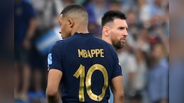 Deja Vu For Argentina And France With Another FIFA World Cup Final In Sight