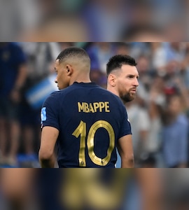 Deja Vu For Argentina And France With Another FIFA World Cup Final In Sight