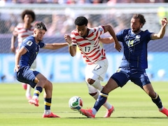 USA vs Bosnia and Herzegovina LIVE Score, FIFA World Cup 2026: Big Off-Side Blow For USA vs Bosnia, Players Frustrated
