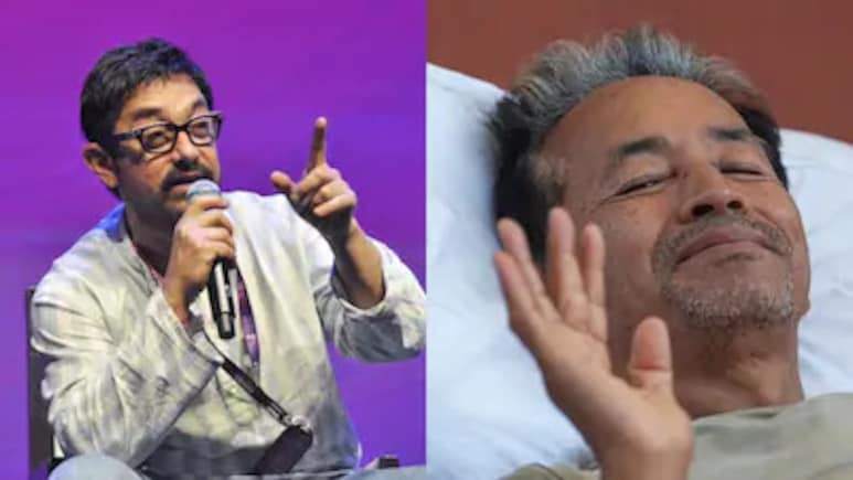 Aamir Khan's Big Remark Amid Sonam Wangchuk's Hunger Strike: 3 Idiots 'Not Based' On Ladakhi Innovator