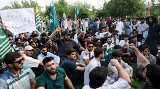 'Don't Befriend <i>Kafirs</i>': Pak General Spews Religious Hate, Targets India