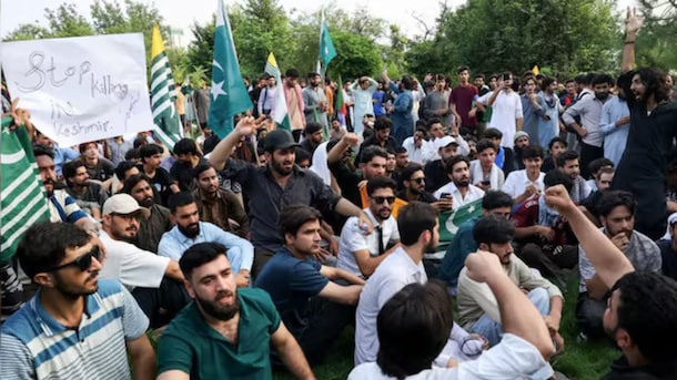 Opinion | The Panic In Rawalpindi: Why Pakistani Generals Suddenly Sound So Afraid