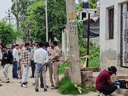 'Your Father Said Sit Inside, Have Tea': Delhi Gang Robs Rs 9 Lakh From House