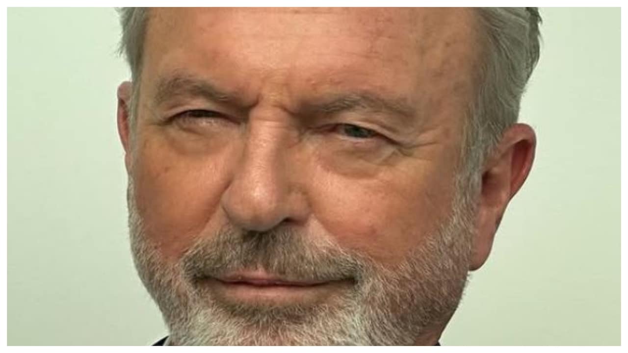 Sam Neill No More: Beloved Jurassic Park Star Dies At 78
