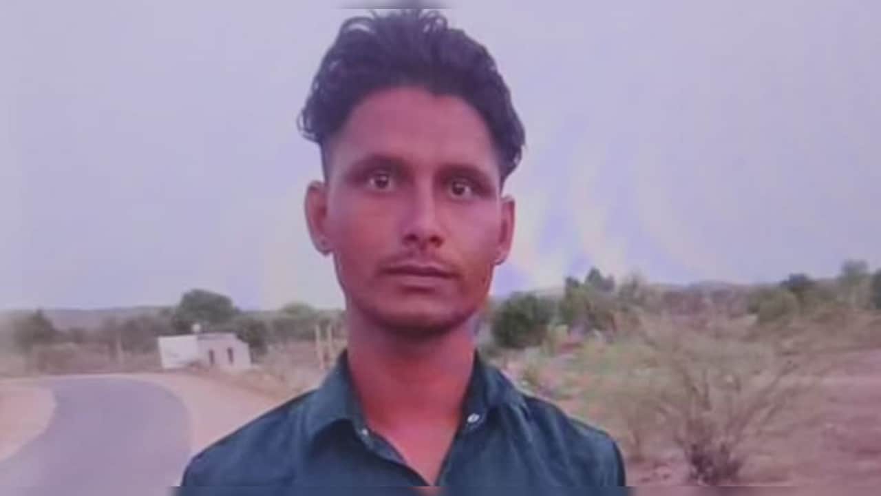 प्रेमी के साथ म‍िलकर पत‍ि को मार डाला, सुसाइड द‍िखाने के ल‍िए शरीर पर डाली लाल दवाई 