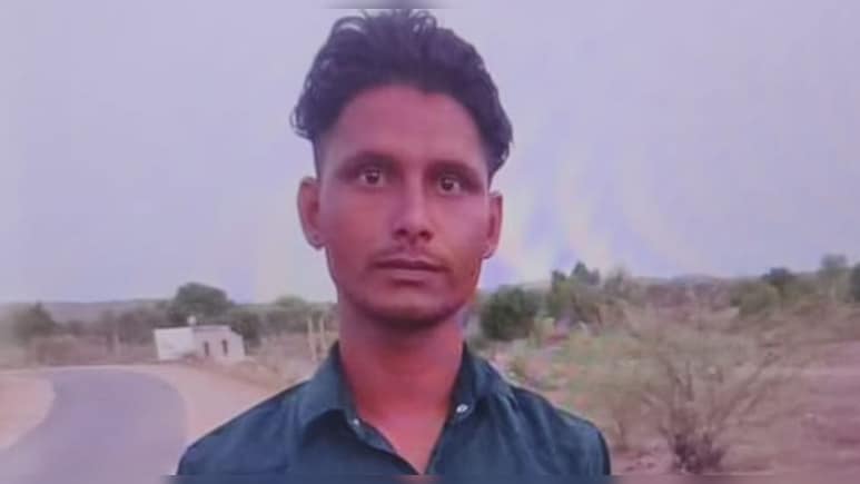 प्रेमी के साथ म&zwj;िलकर पत&zwj;ि को मार डाला, सुसाइड द&zwj;िखाने के ल&zwj;िए शरीर पर डाली लाल दवाई&nbsp;