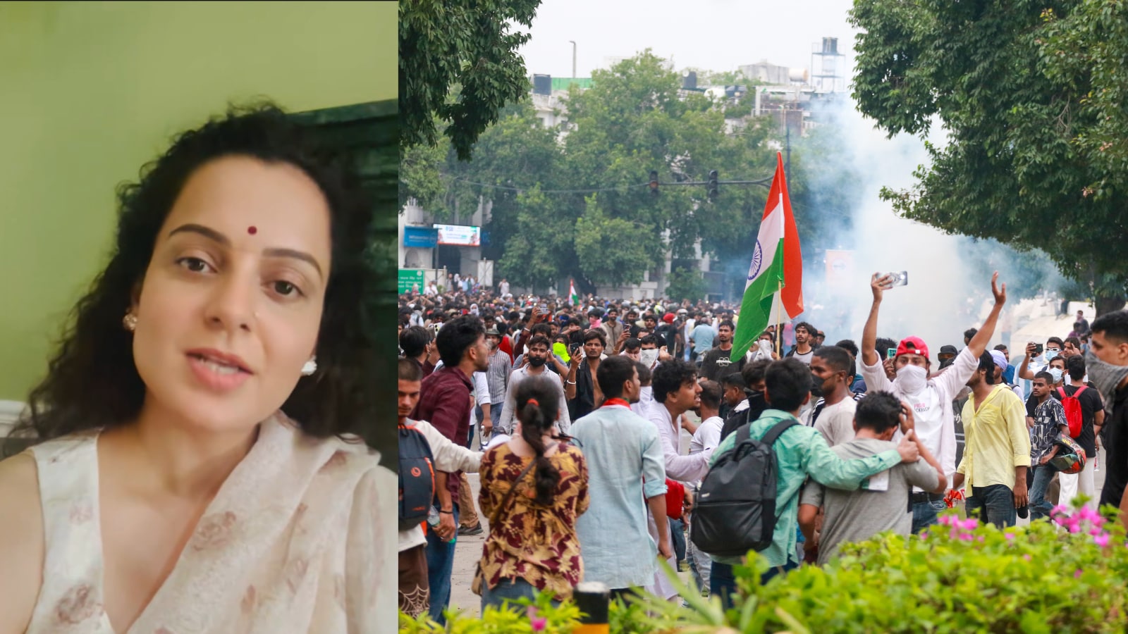 Latest and Breaking News on NDTV