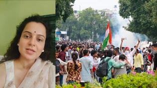 PM को कोई दोस्त मानता है कोई भगवान, उन्हें गाली देना कूल नहीं बनाता... जंतर-मंतर प्रदर्शन पर कंगना रनौत
