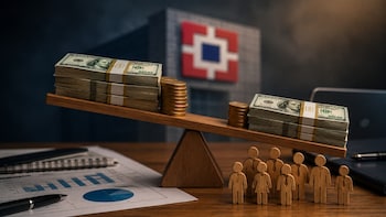 At HDFC Bank, CEO Not The Highest Paid In FY26 — Deputy MD Takes The Crown