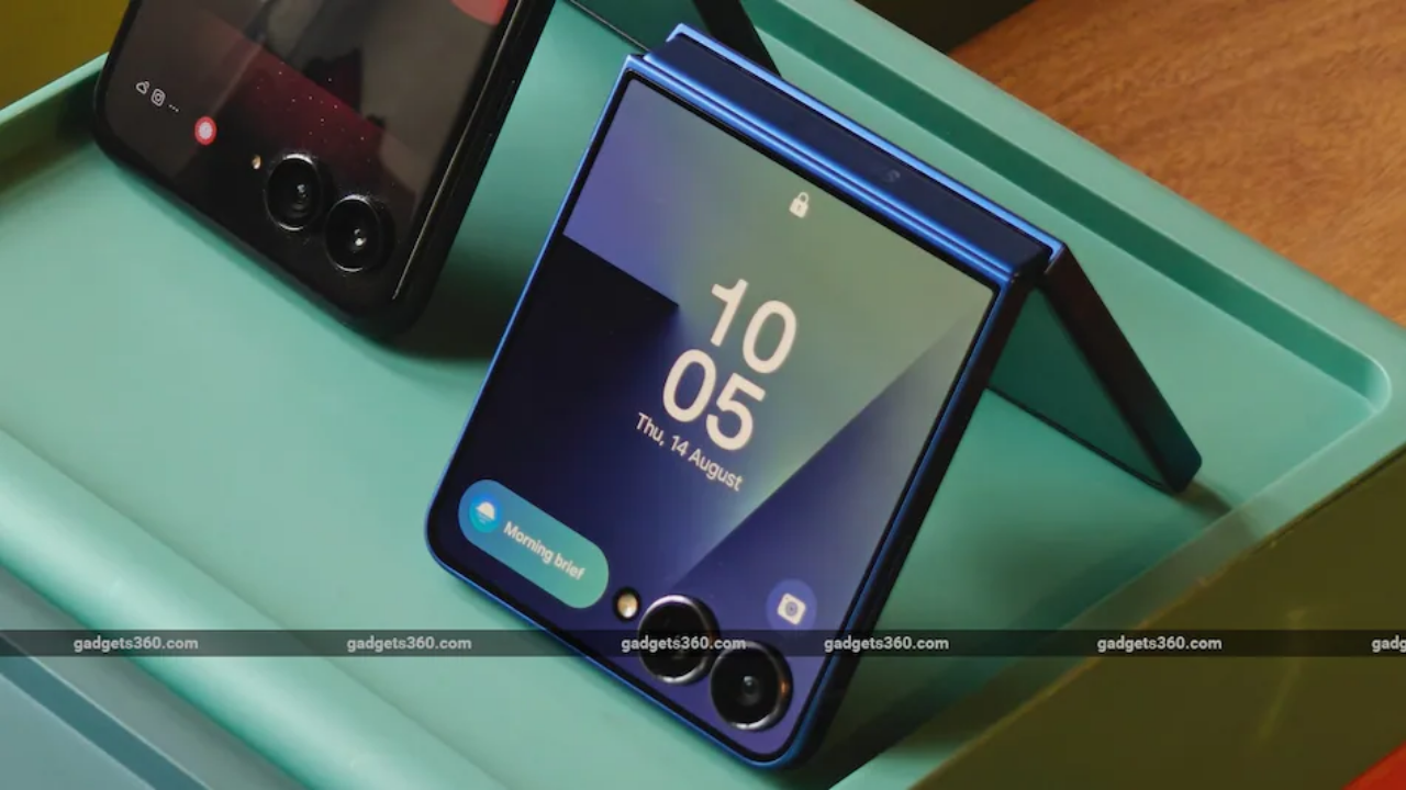 Galaxy Z Fold 8, Fold 8 Ultra, Flip 8: Alle Kamera-Specs geleakt