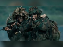 देशभक्ति की इस डॉक्यूमेंट्री का 72वें नेशनल अवॉर्ड्स में जलवा, ‘75 इयर्स ऑफ एनडीए’ को मिला बड़ा सम्मान