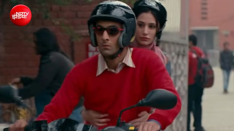 पति के इंतजार में गाया जाता था ये लोकगीत, शमशाद बेगम की आवाज ने घर-घर पहुंचाया, 15 साल पहले रणबीर कपूर ने बनाया कल्ट