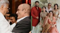 Akshaye Khanna, Not Aamir-Gauri, Was The Surprise Guest At Anshula's Wedding
