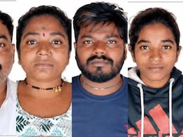 Maharashtra Couple, 2 Children Electrocuted While Trying To Save Each Other Amid Rain