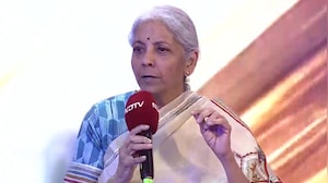 Government Never Tried To Stop Student Protests: Nirmala Sitharaman To NDTV