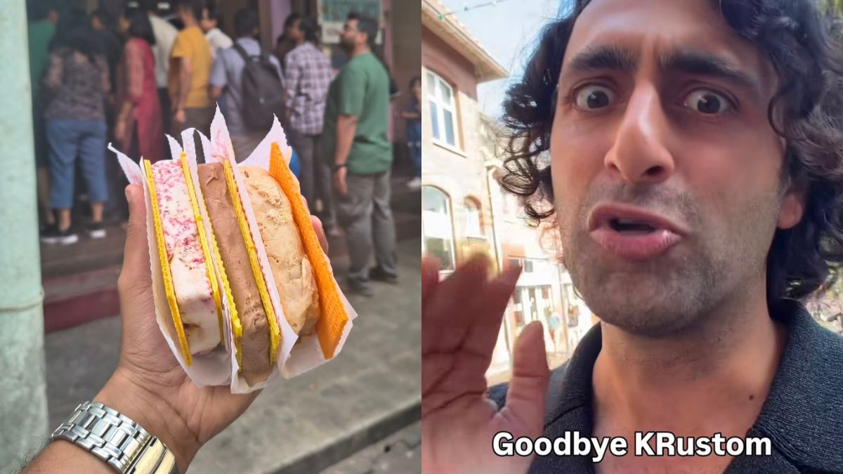K Rustom's Licence Suspension Sparks Nostalgia vs Hygiene Debate Online