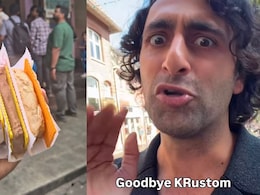 K Rustom Ice Cream Shop's Licence Suspension Sparks Nostalgia vs Hygiene Debate Online