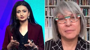 She Came To America With $80, Now She's In History Books!