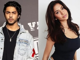 Who Is Vinnie Takair? All You Need To Know About Singer Spotted With Aryan Khan In London