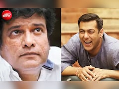 सलमान खान ने राजस्थान में किया था कुछ ऐसा, हैरान रह गए थे राजेश शर्मा, सुनाया 11 साल पुरानी फिल्म का किस्सा