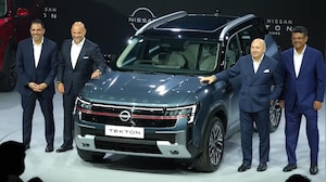 Nissan Tekton First Look | Can It Beat The Creta, Seltos & Grand Vitara?